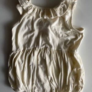 Kate Quinn Bamboo Romper